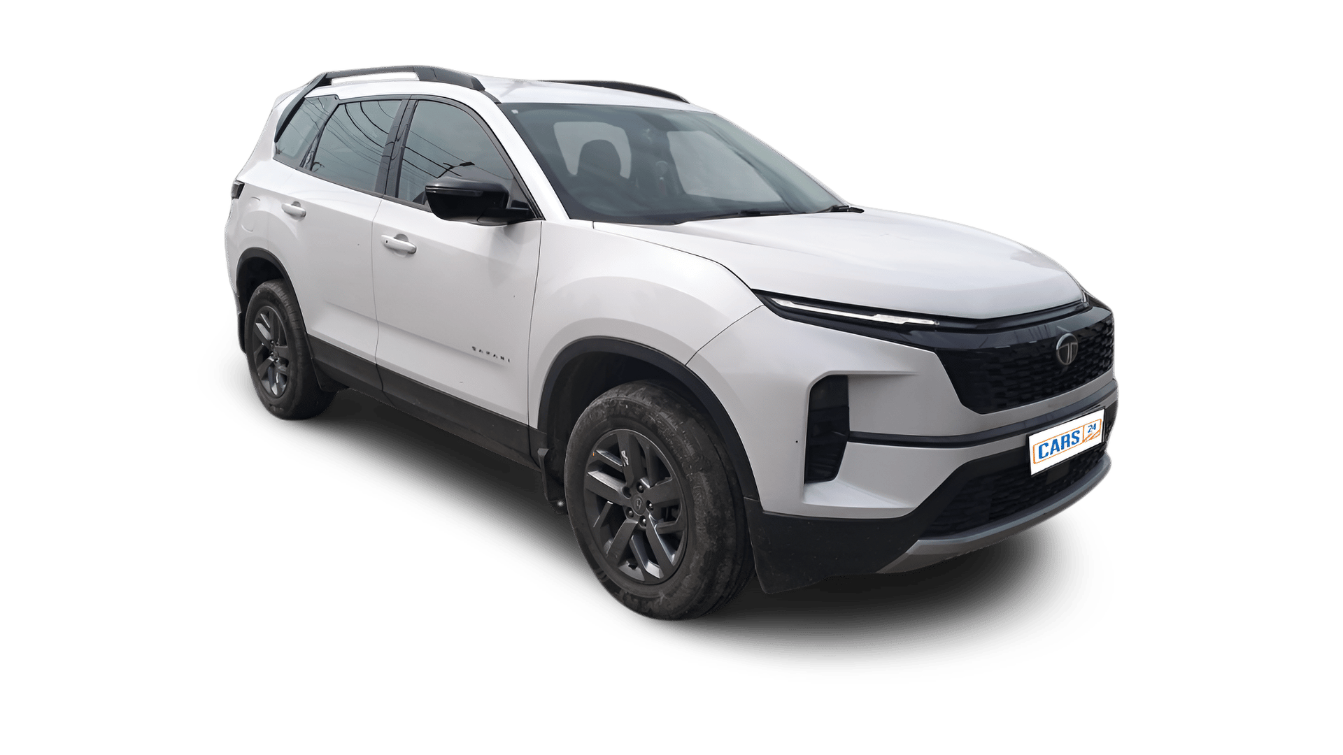 2024 Tata Safari - SUV - Diesel - Manual - ₹18.30 lakh